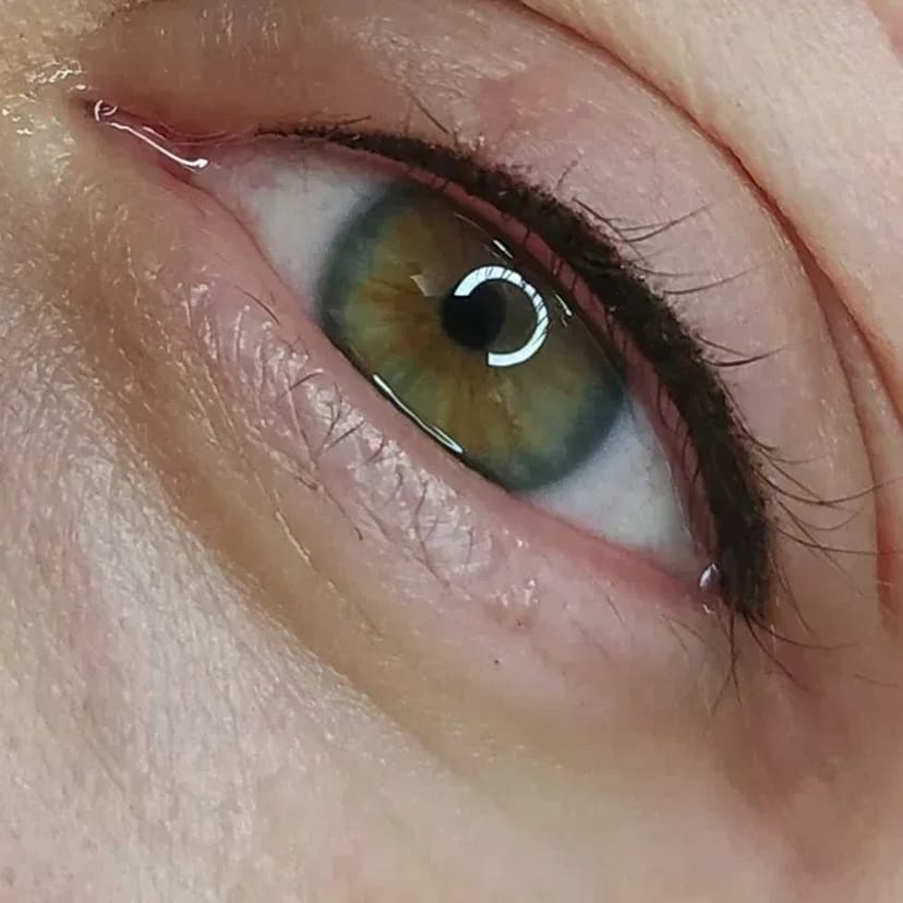 Нарощування вій, перманентний макіяж, ламінування вій Бровари