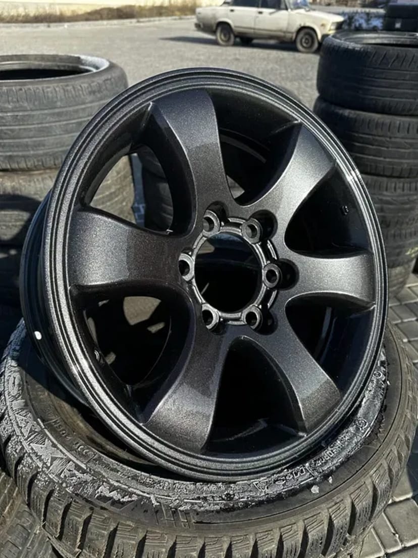 Фарбування легкосплавних дисків ремонт зварювання проточка прайс