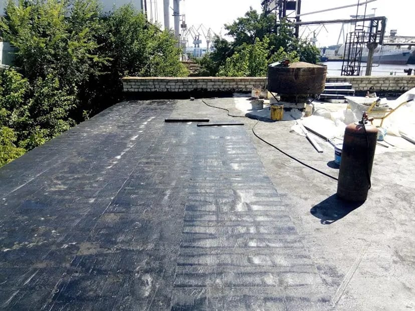 Ремонт складів від 200 ₴/кв.м