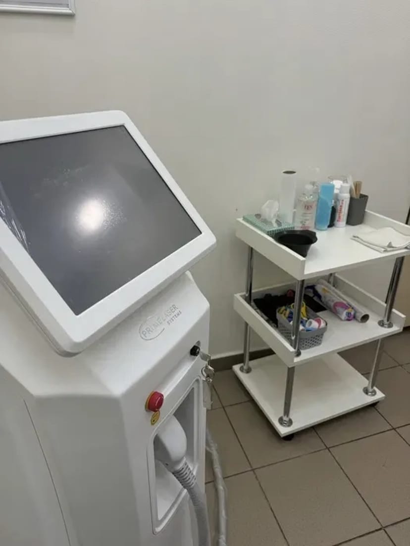 Лазер -  Краса та Здоров'я