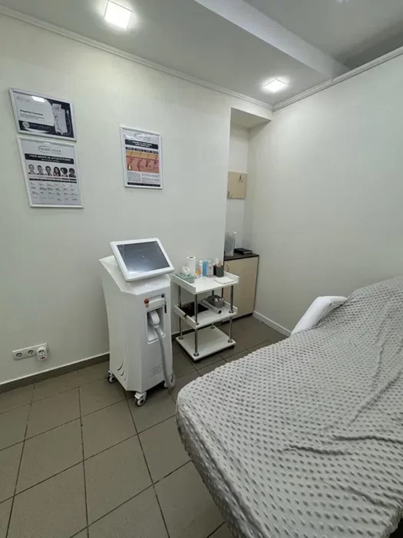 Лазер -  Краса та Здоров'я