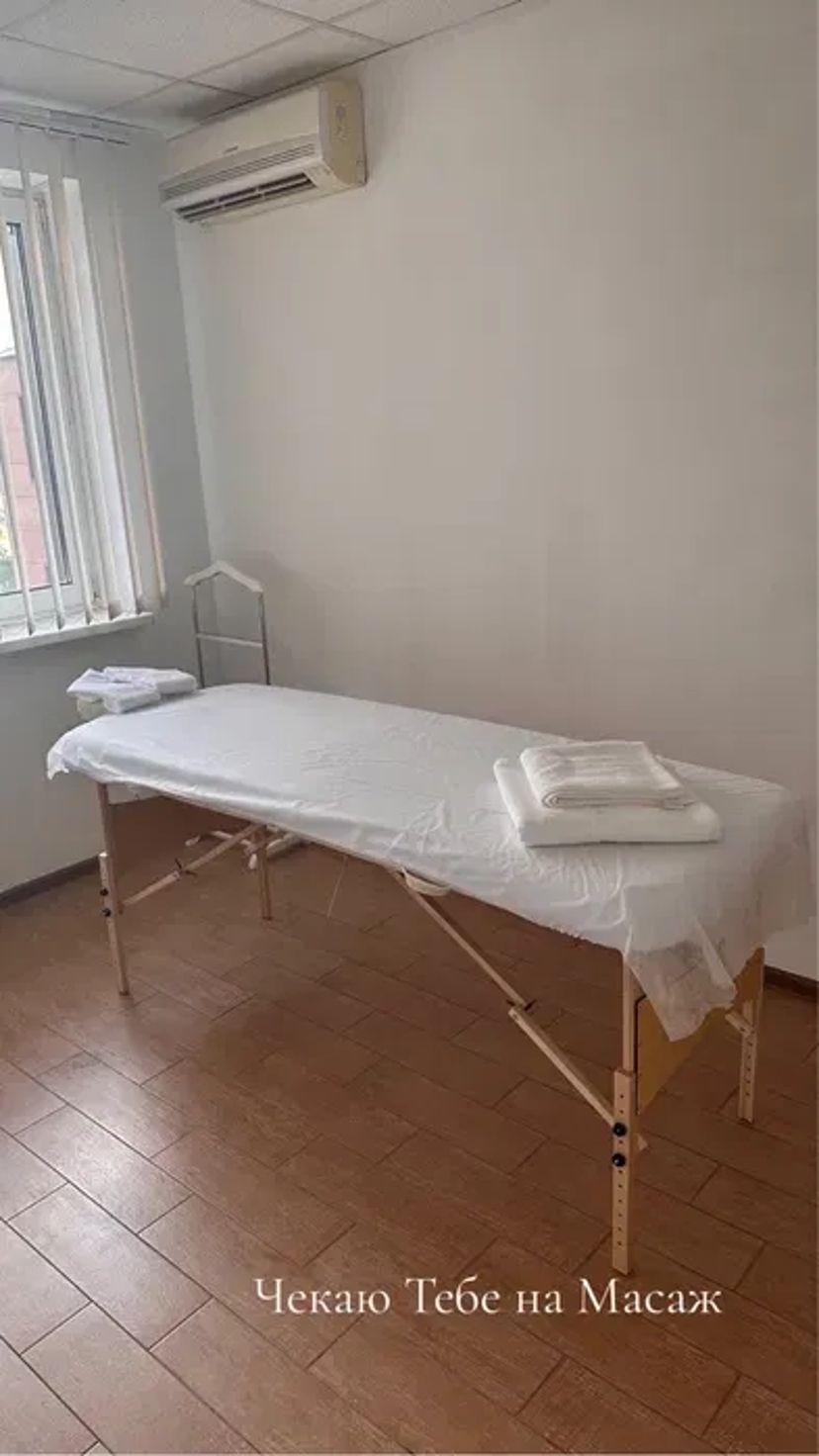 Запрошую на масаж!Позняки.Працюю офіційно ФОП