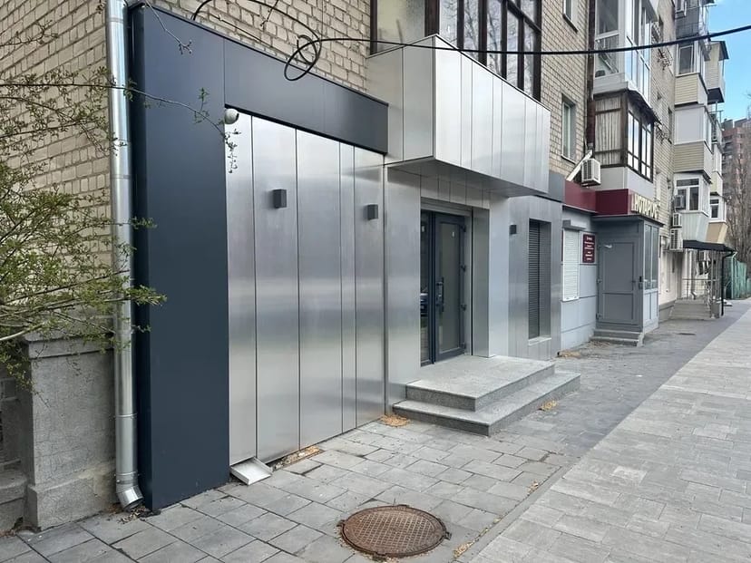 Приміщення під будь-який вид діяльності в самому центрі міста