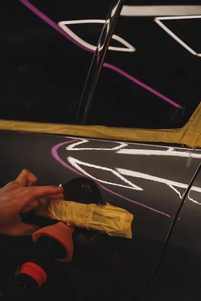 Професійне Полірування Авто від Avtomania (Київ): Ваш Блиск, Наша Гарантія Якості!