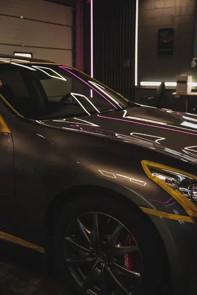 Професійне Полірування Авто від Avtomania (Київ): Ваш Блиск, Наша Гарантія Якості!