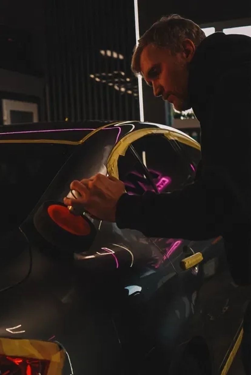 Професійне Полірування Авто від Avtomania (Київ): Ваш Блиск, Наша Гарантія Якості!