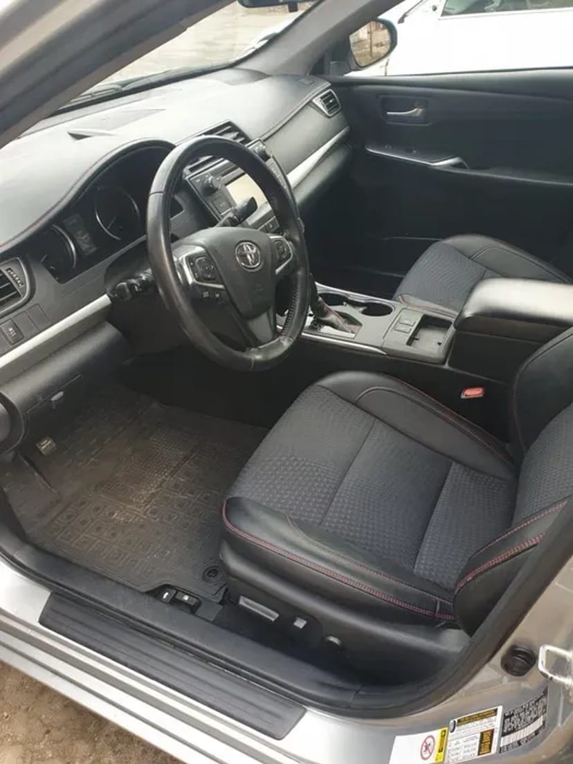 Volksvagen Passat B7 (газ/,бензин)
