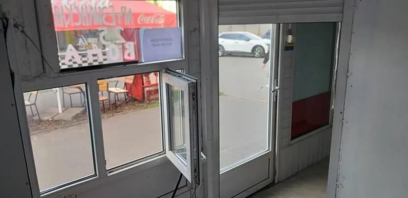 МАФ 10 м2 на проспекті Григоренка