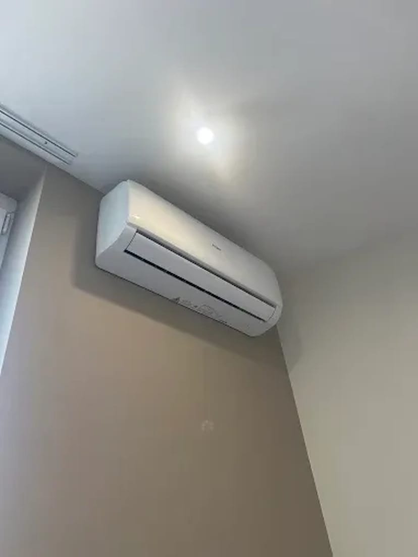 Сервіс та обслуговування кондиціонерів , монтаж кліматичної техніки