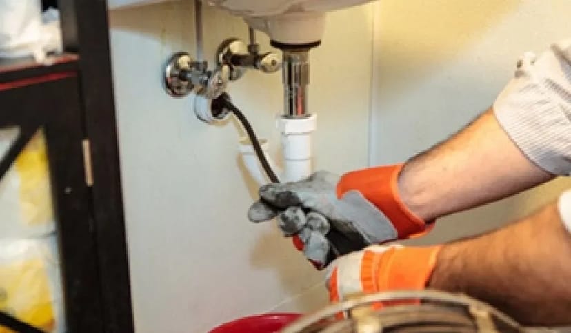 Чистка каналізації. Швидко. Гарантія