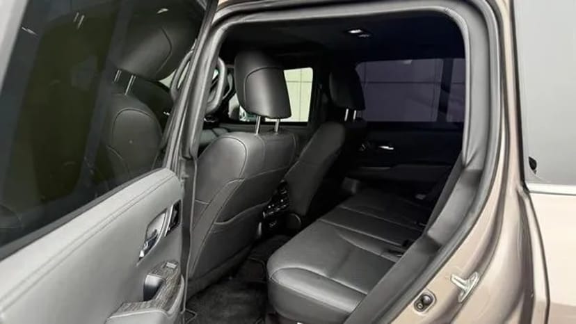 319 Броньований Toyota Land Cruiser 300 B6/B7