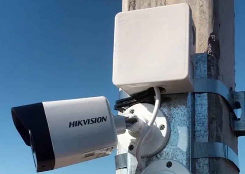 Професійне встановлення відеонагляду: монтаж та обслуговування з гарантією