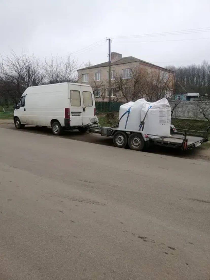 Евакуатор вантажоперевезення - 20₴ кілометр