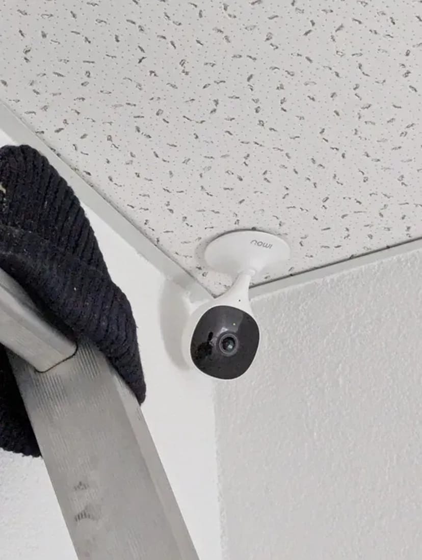 Відеоспостереження для будинку, монтаж, сервіс, відеонагляд, wifi камера