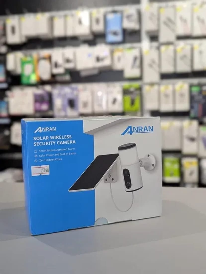 Відеоспостереження для будинку, монтаж, сервіс, відеонагляд, wifi камера