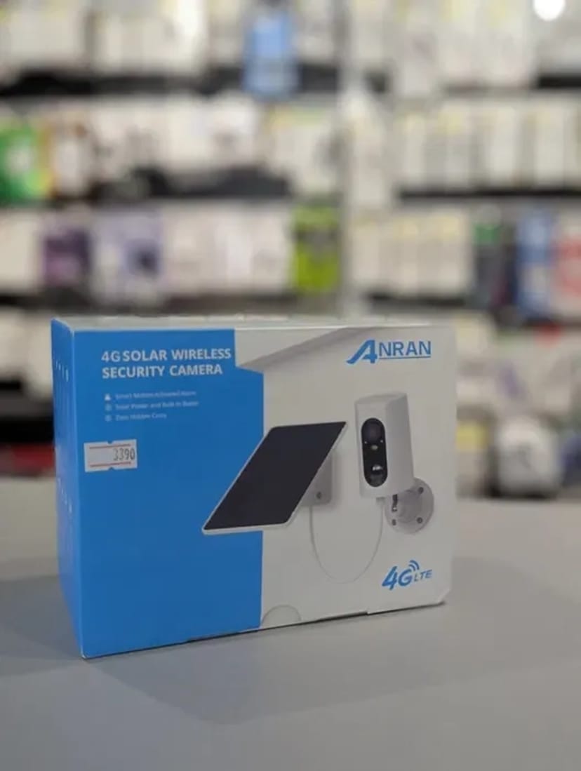 Відеоспостереження для будинку, монтаж, сервіс, відеонагляд, wifi камера