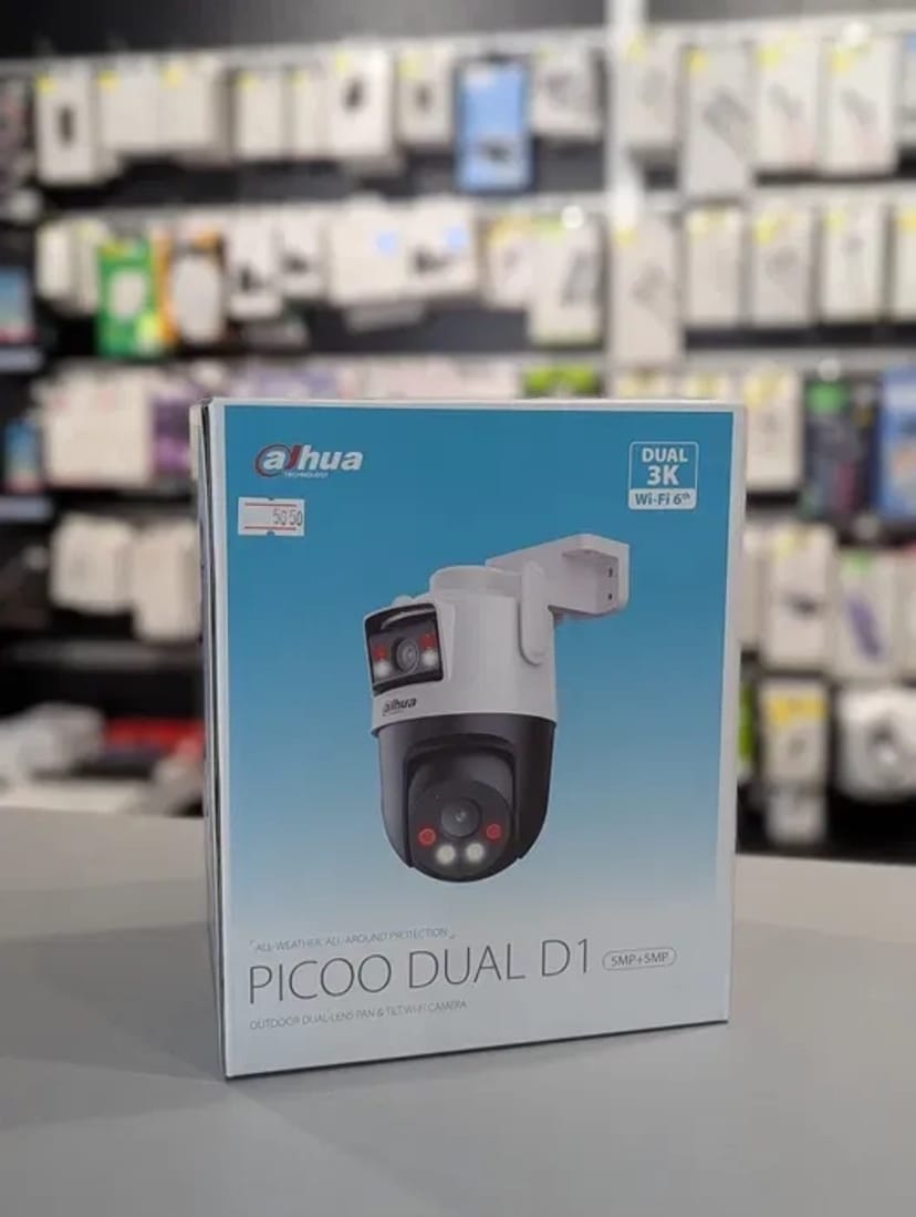 Відеоспостереження для будинку, монтаж, сервіс, відеонагляд, wifi камера