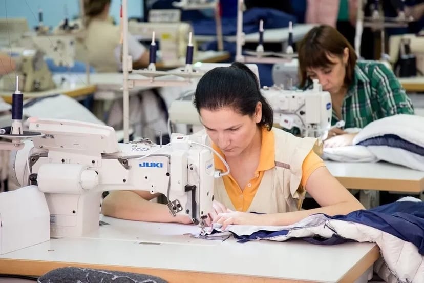 Пошиття, пошив, шиття на замовлення