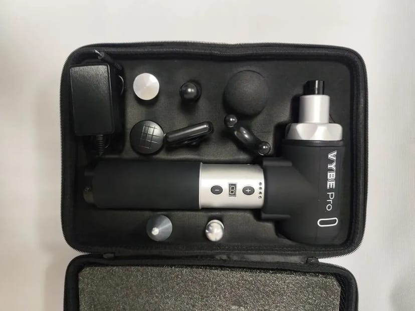 Перкусійний масажер Vybe Pro