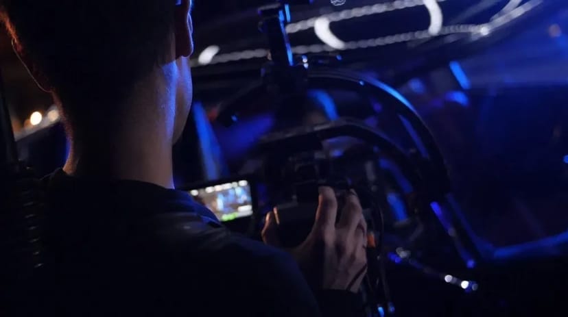 PLAY Video Production | Відеозйомка | Відеооператор | Створення відео