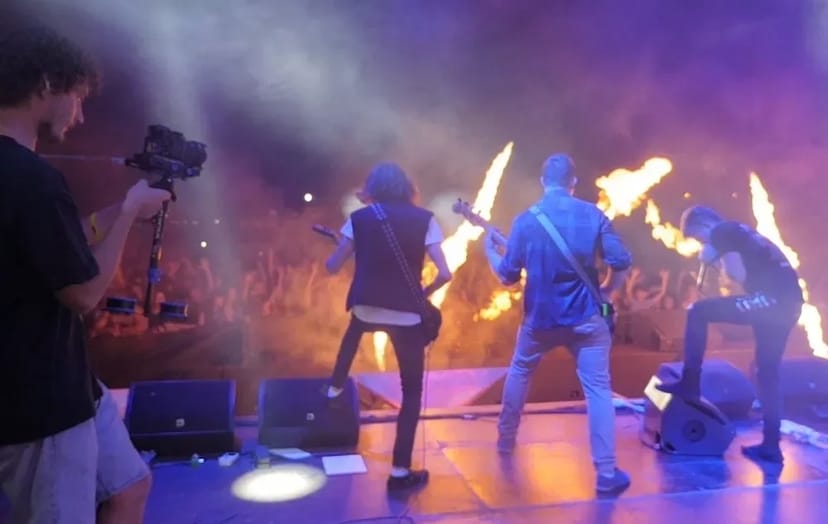 PLAY Video Production | Відеозйомка | Відеооператор | Створення відео