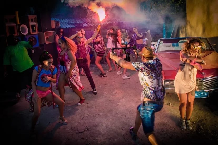 PLAY Video Production | Відеозйомка | Відеооператор | Створення відео