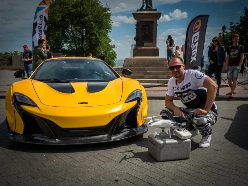 PLAY Video Production | Відеозйомка | Відеооператор | Створення відео