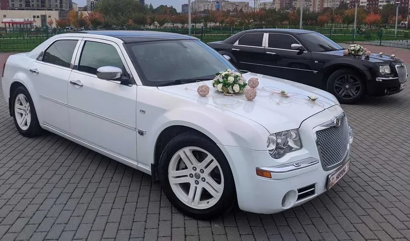 00+ Авто. Авто на весілля у Львові. Весільний кортеж Львів