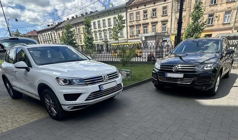 00+ Авто. Авто на весілля у Львові. Весільний кортеж Львів