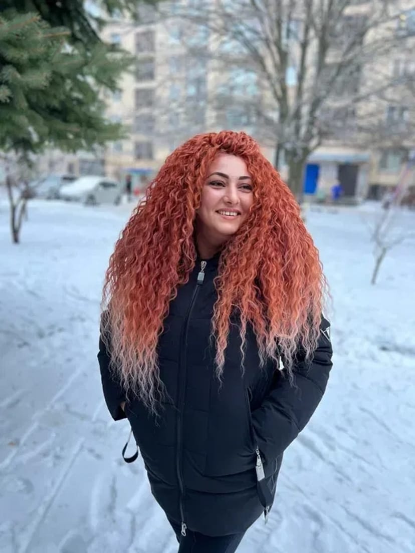 Афрокудрі, афролокони, афронарощування