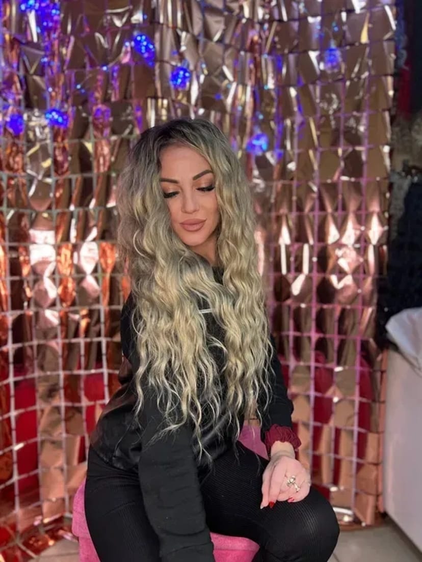 Афрокудрі, афролокони, афронарощування