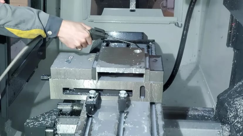 Обробка металу, виготовлення деталей на станку ЧПУ (Бровари)