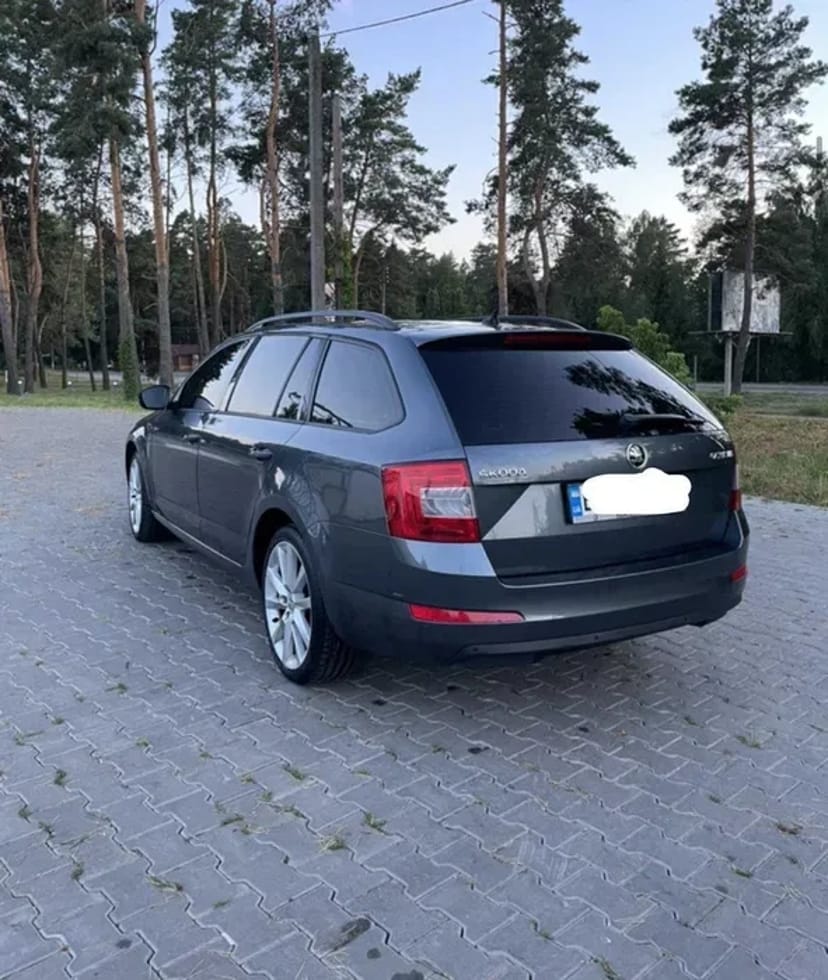 Авто  довгостроково та на короткий термін