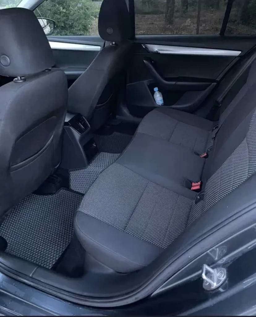 Авто  довгостроково та на короткий термін
