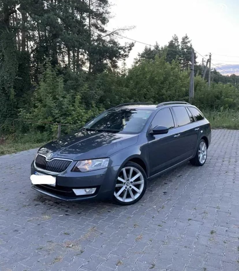 Авто  довгостроково та на короткий термін