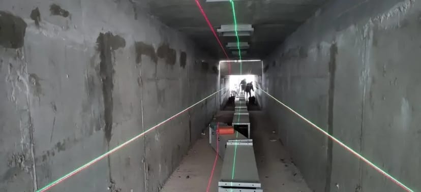 Демонтаж, монтаж норій , транспортерів, самопливного обладнання