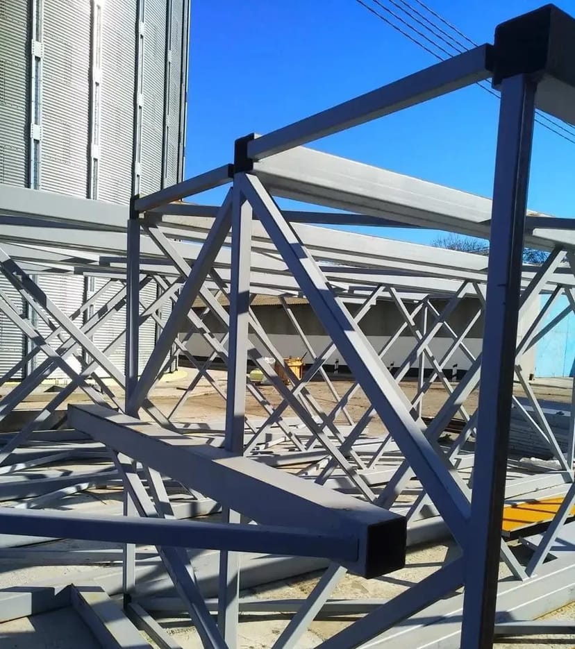 Демонтаж, монтаж норій , транспортерів, самопливного обладнання