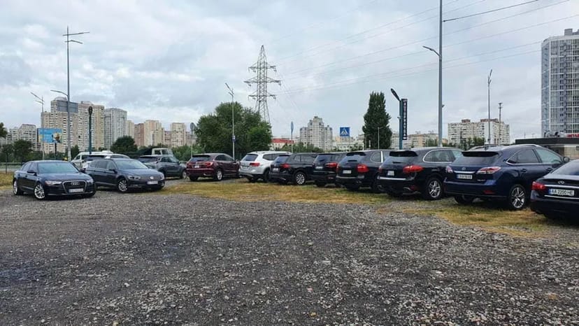 Автовикуп. Купимо ваше авто дорого