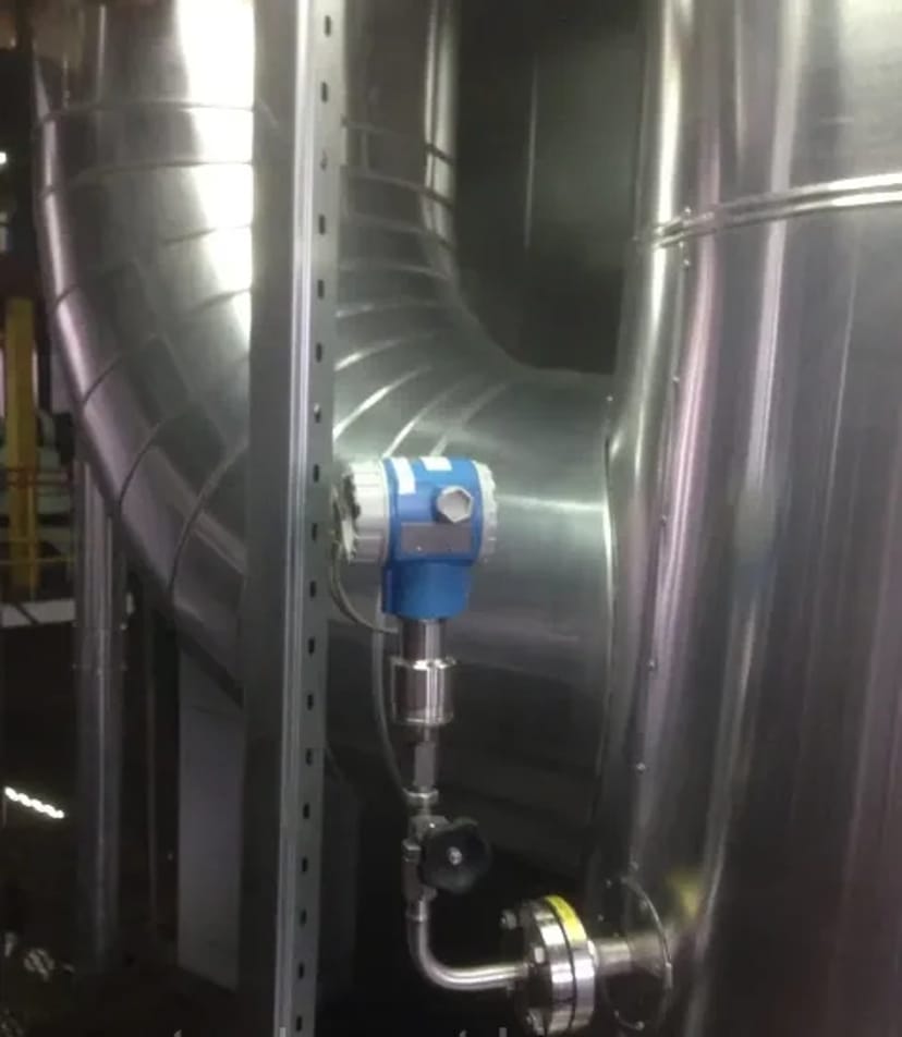 Ізоляція трубопроводів гарячого водопостачання