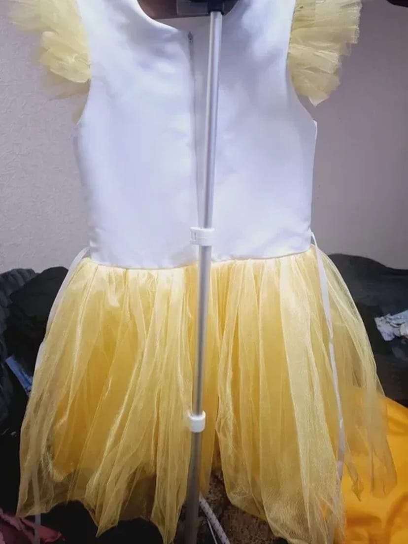 Плаття для дівчинки