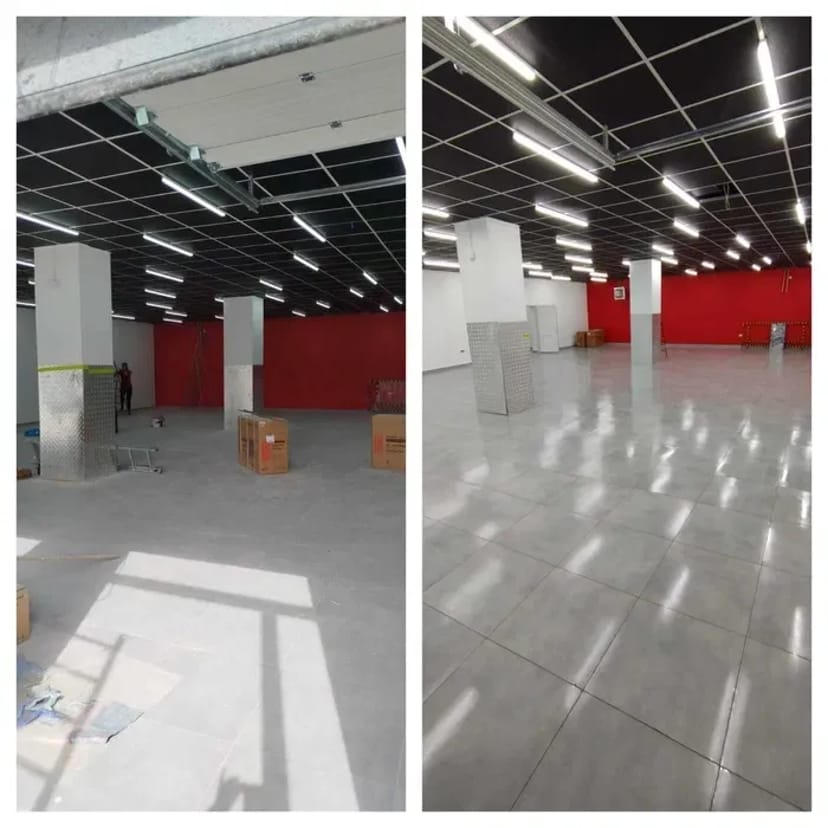 Прибирання офісів, комерційних приміщень, ОСББ! 35 грн.