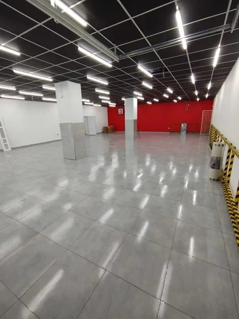 Прибирання офісів, комерційних приміщень, ОСББ! 35 грн.