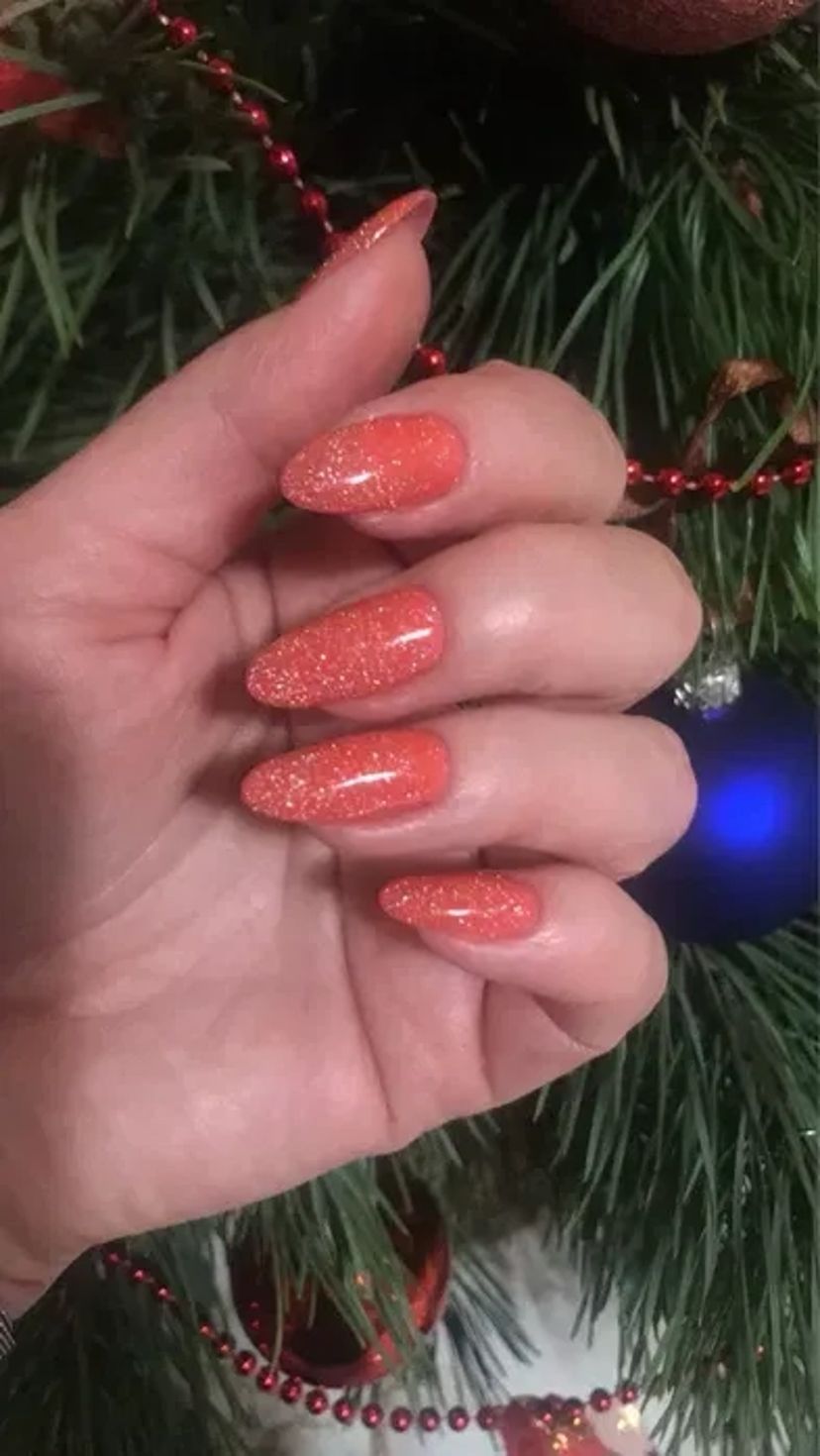 Манікюр гігієнічний , гелеве укріплення , нарощення