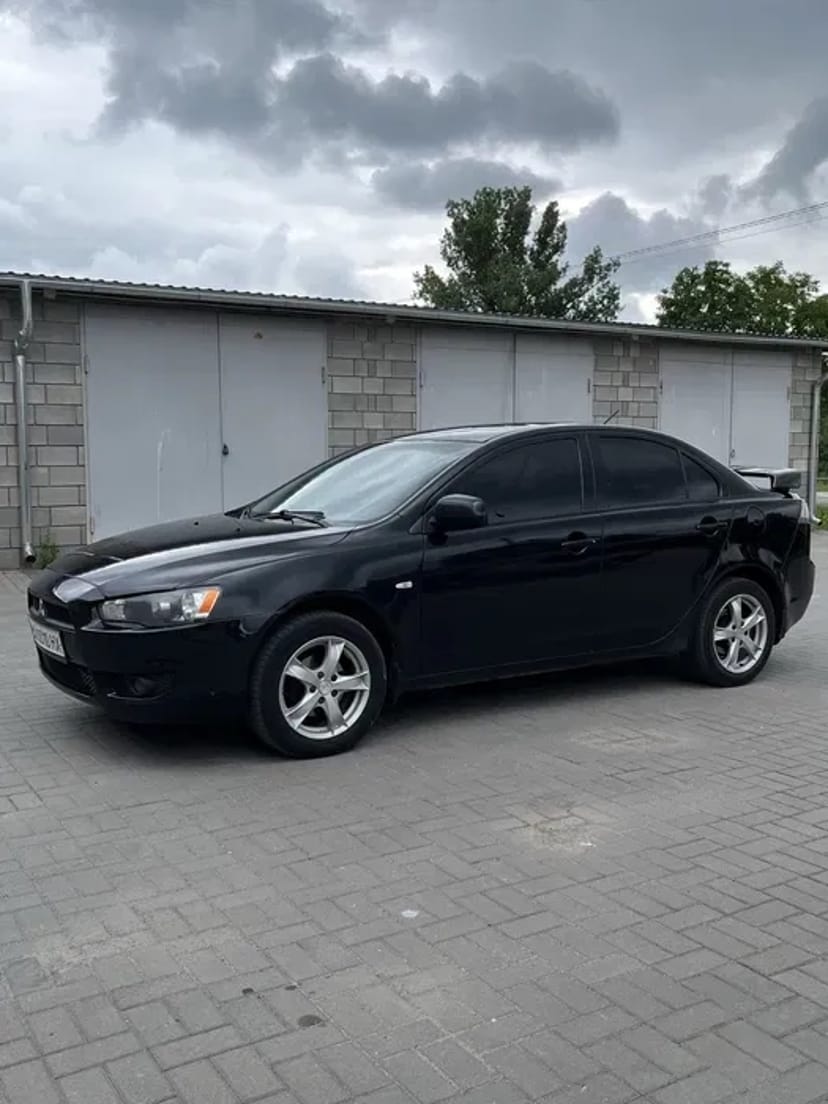 Авто в користування