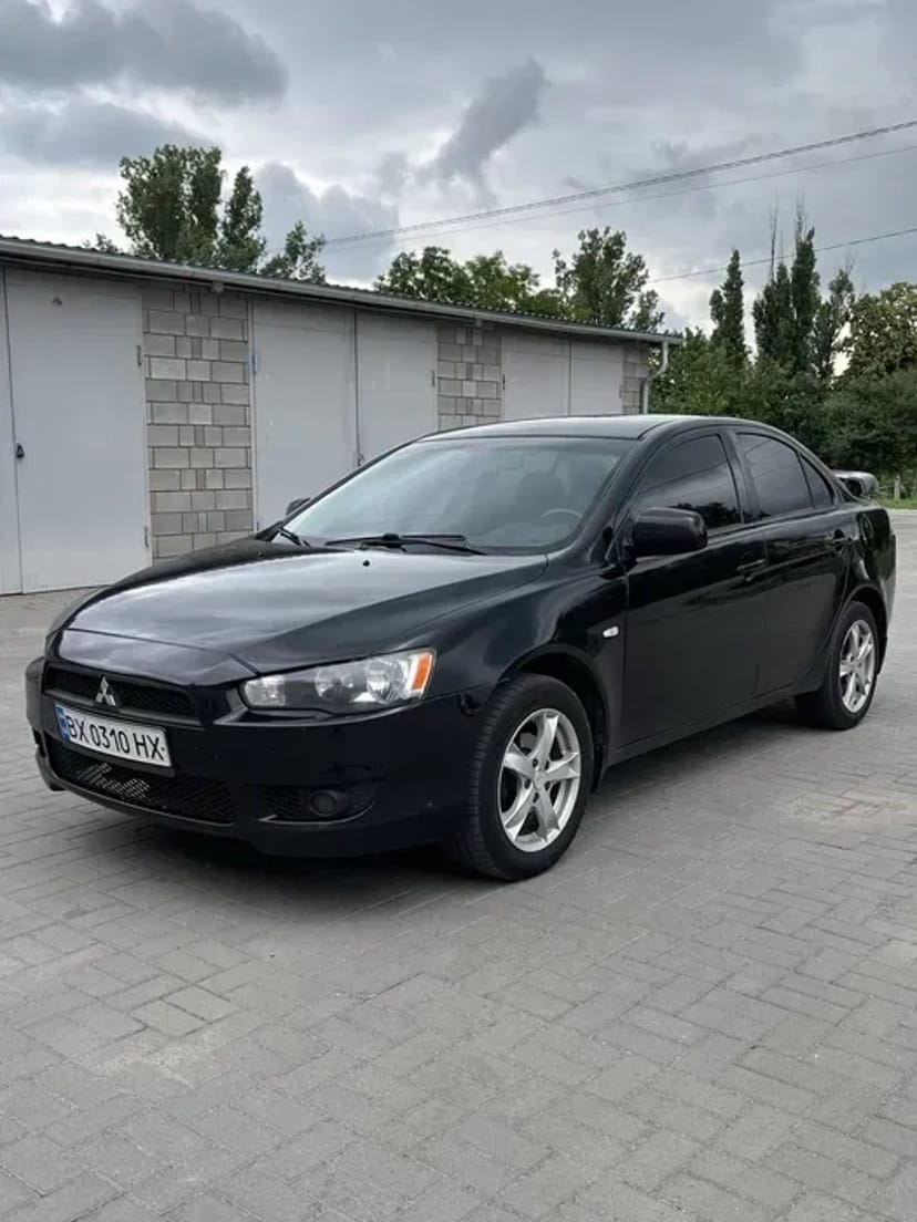 Авто в користування