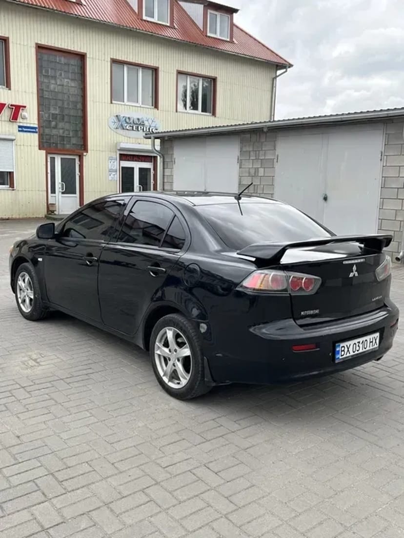 Авто в користування