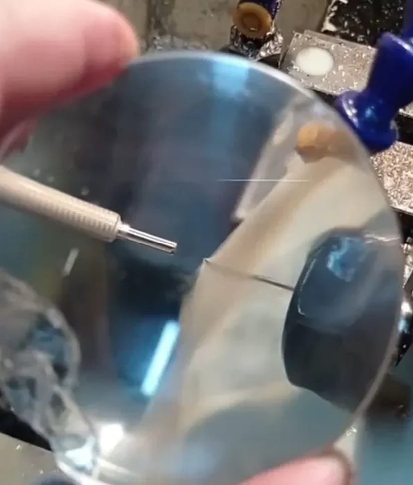 Метолообробка Малогабаритні серійні токарні роботиЧПК ЧПУ виготовлення