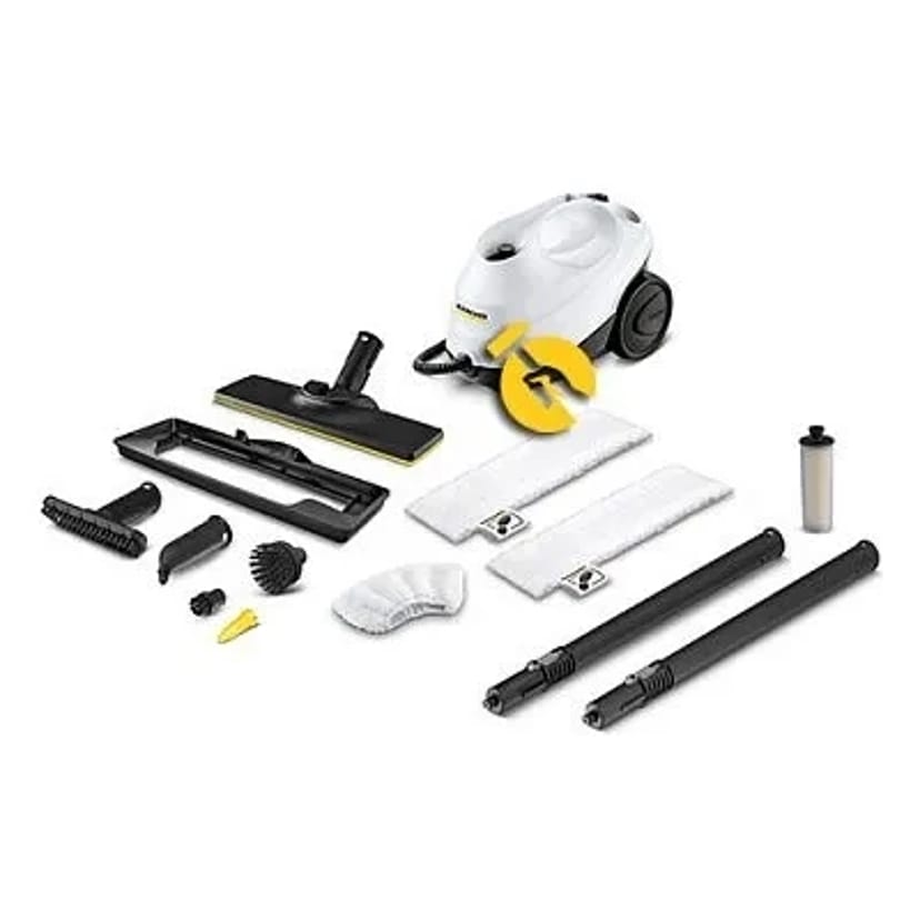 Пароочисник Karcher SC 3