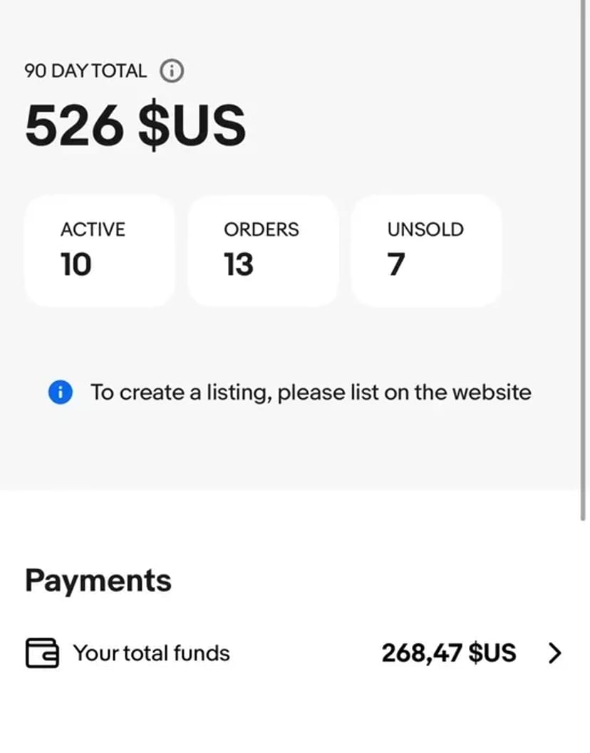 2 інтернет-магазини під ключ — Etsy, Shopify