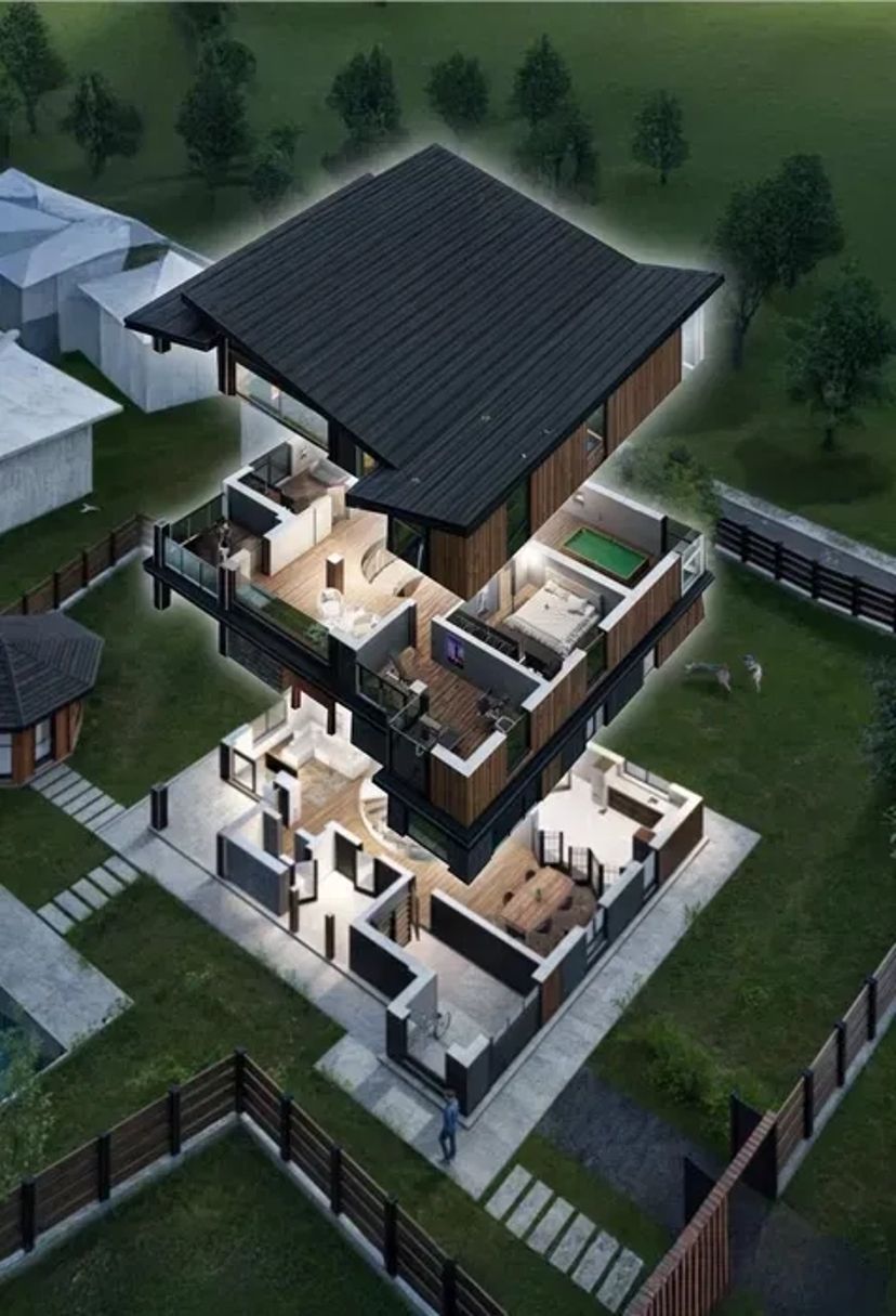 3D-візуалізація у Києві — перед ремонтом, продажем чи для реклами